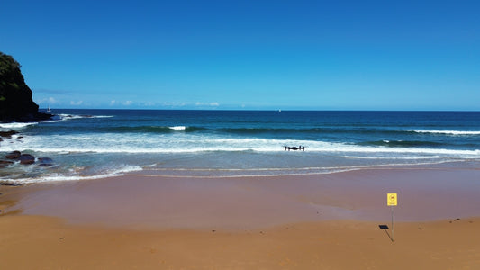 Is Drone Fishing Legal in Australia?
