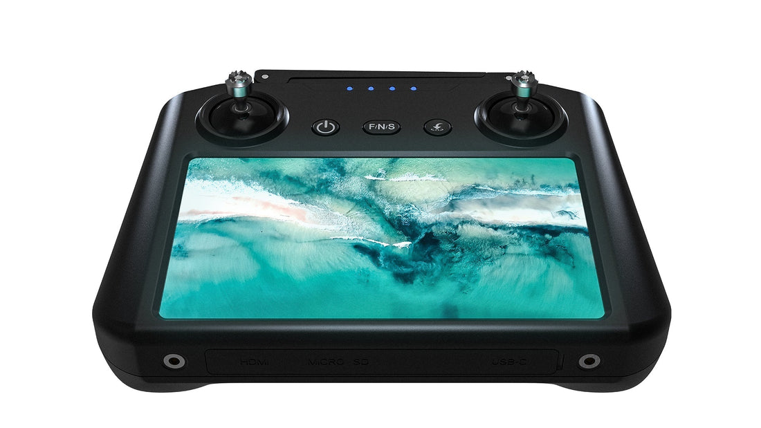 What is the Aeroo Smart Controller?