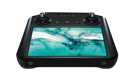 What is the Aeroo Smart Controller?