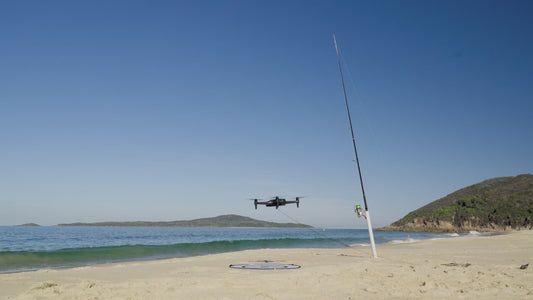 Top 10 Best Fishing Drones in Australia 2026