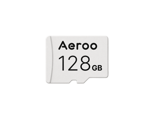 128 GB Aeroo Memory