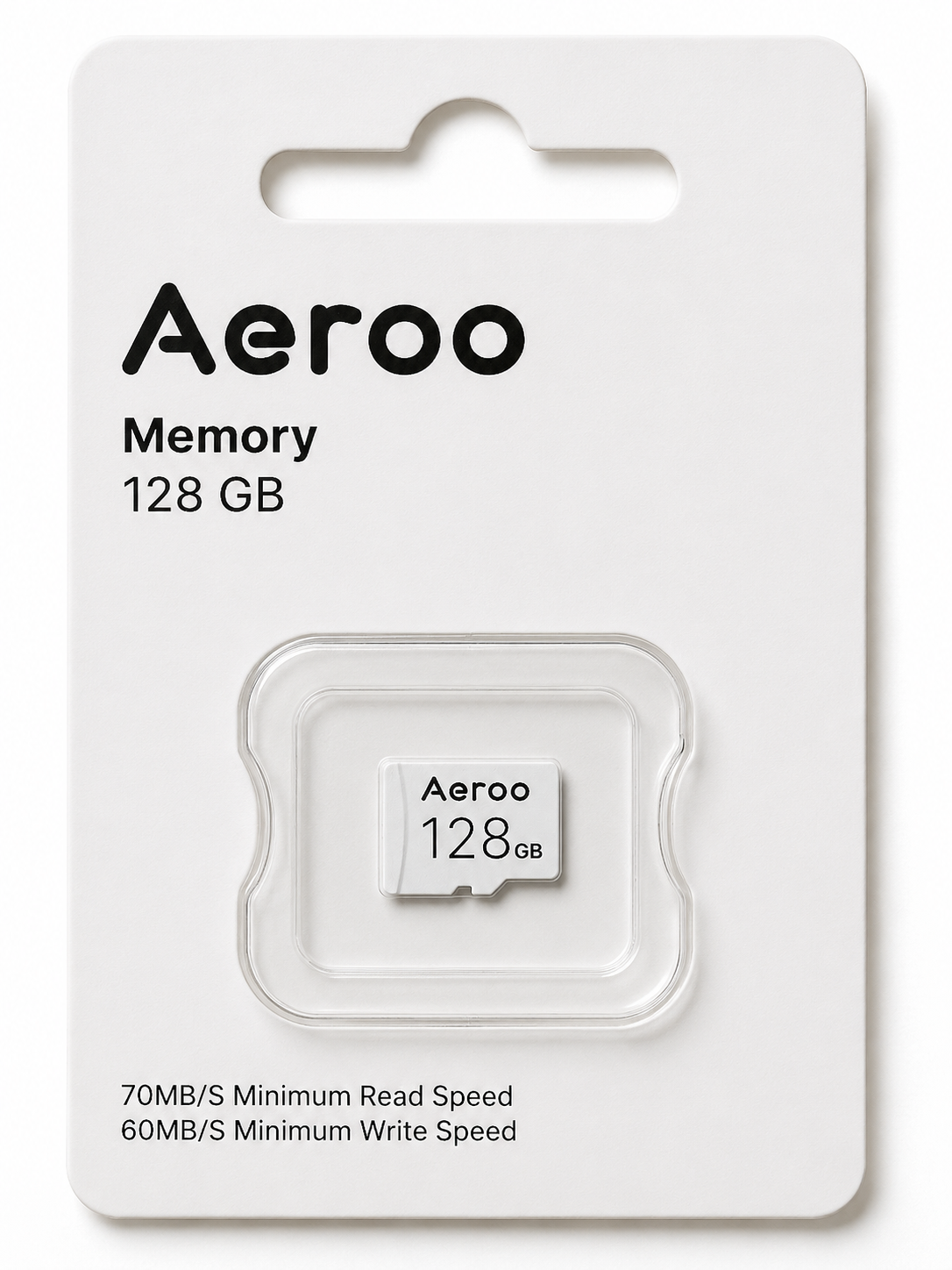 128 GB Aeroo Memory