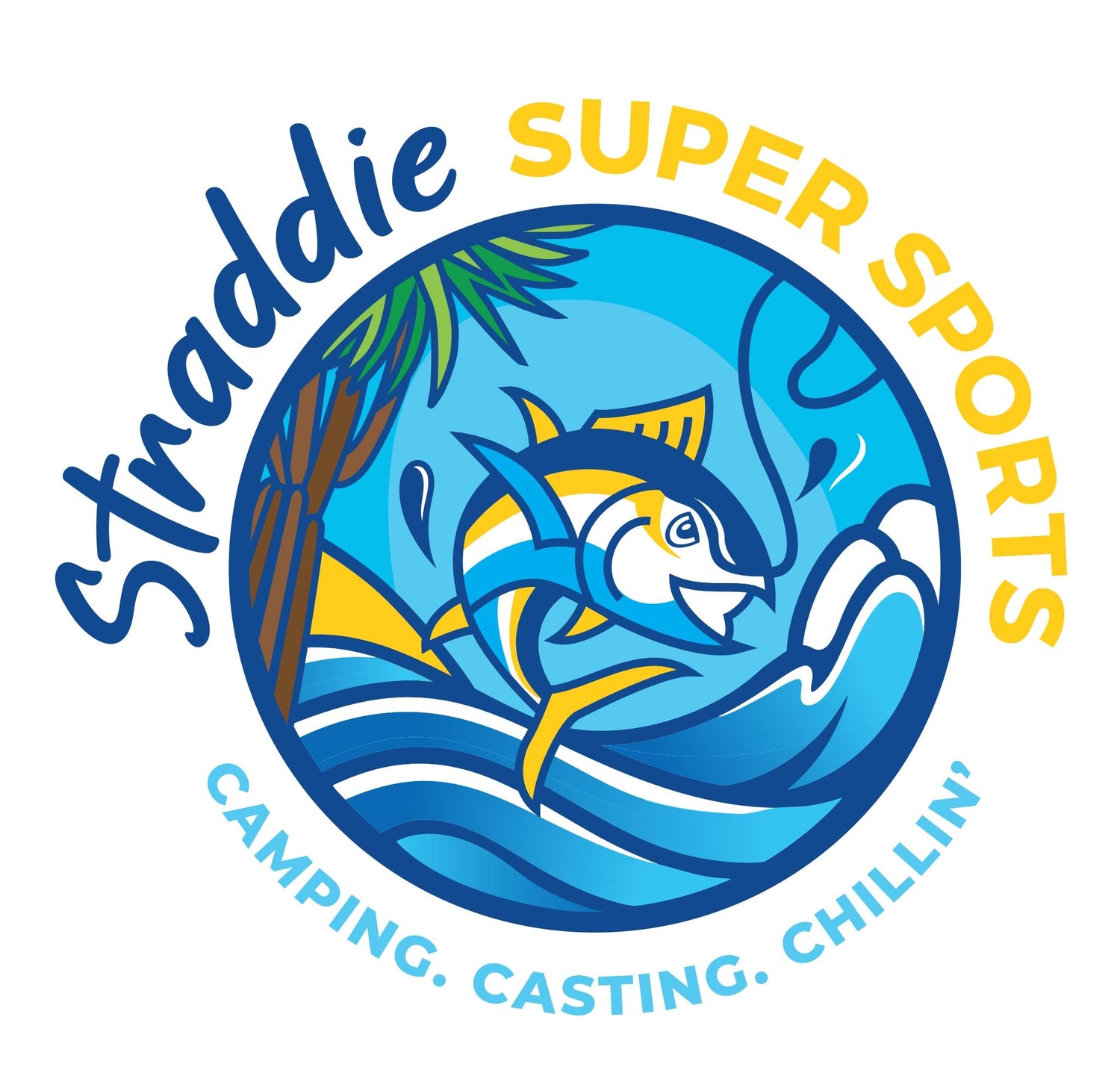 Straddie Super Sports