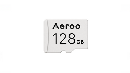 128 GB Aeroo Memory