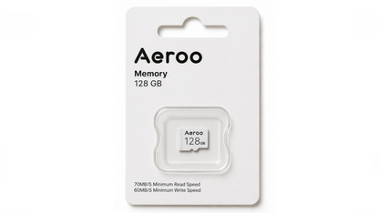 128 GB Aeroo Memory