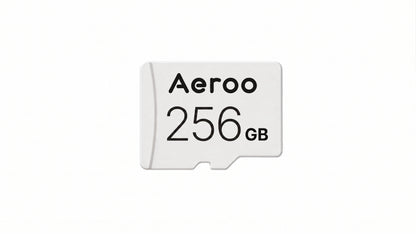 256 GB Aeroo Memory