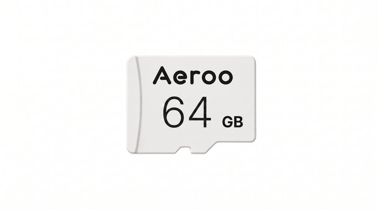 64 GB Aeroo Memory