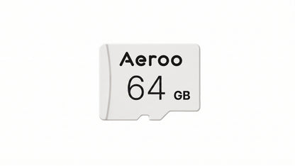 64 GB Aeroo Memory