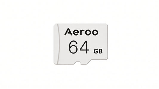 64 GB Aeroo Memory
