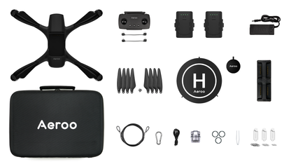 Aeroo Pro Combo
