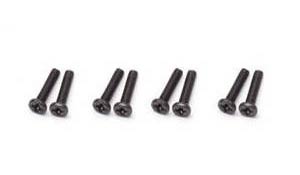 Aeroo Drone Propeller Screws (Pack of 8)