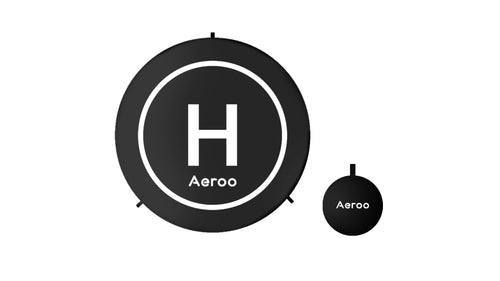 Aeroo Drone Small Landing Pad