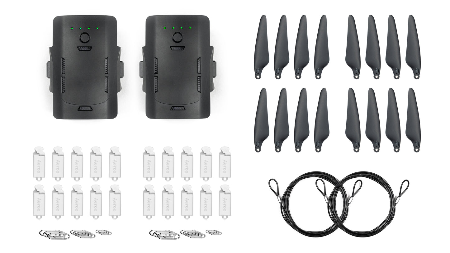 EOFY Battery Bundle