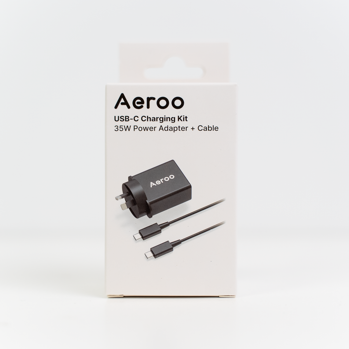 USB-C Charging Kit
