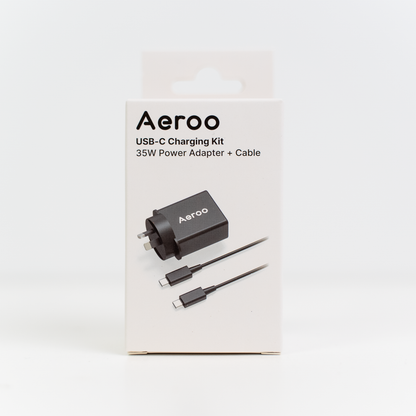USB-C Charging Kit