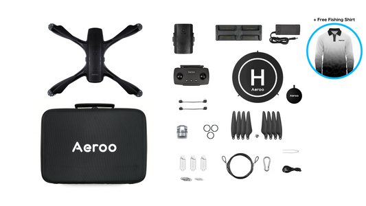 Aeroo Pro Combo