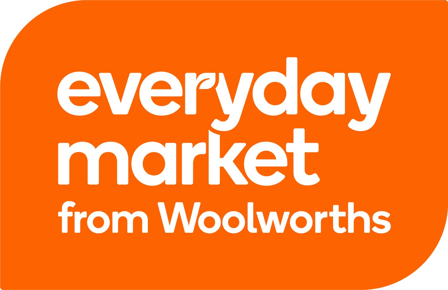 Everyday Market from Woolworths