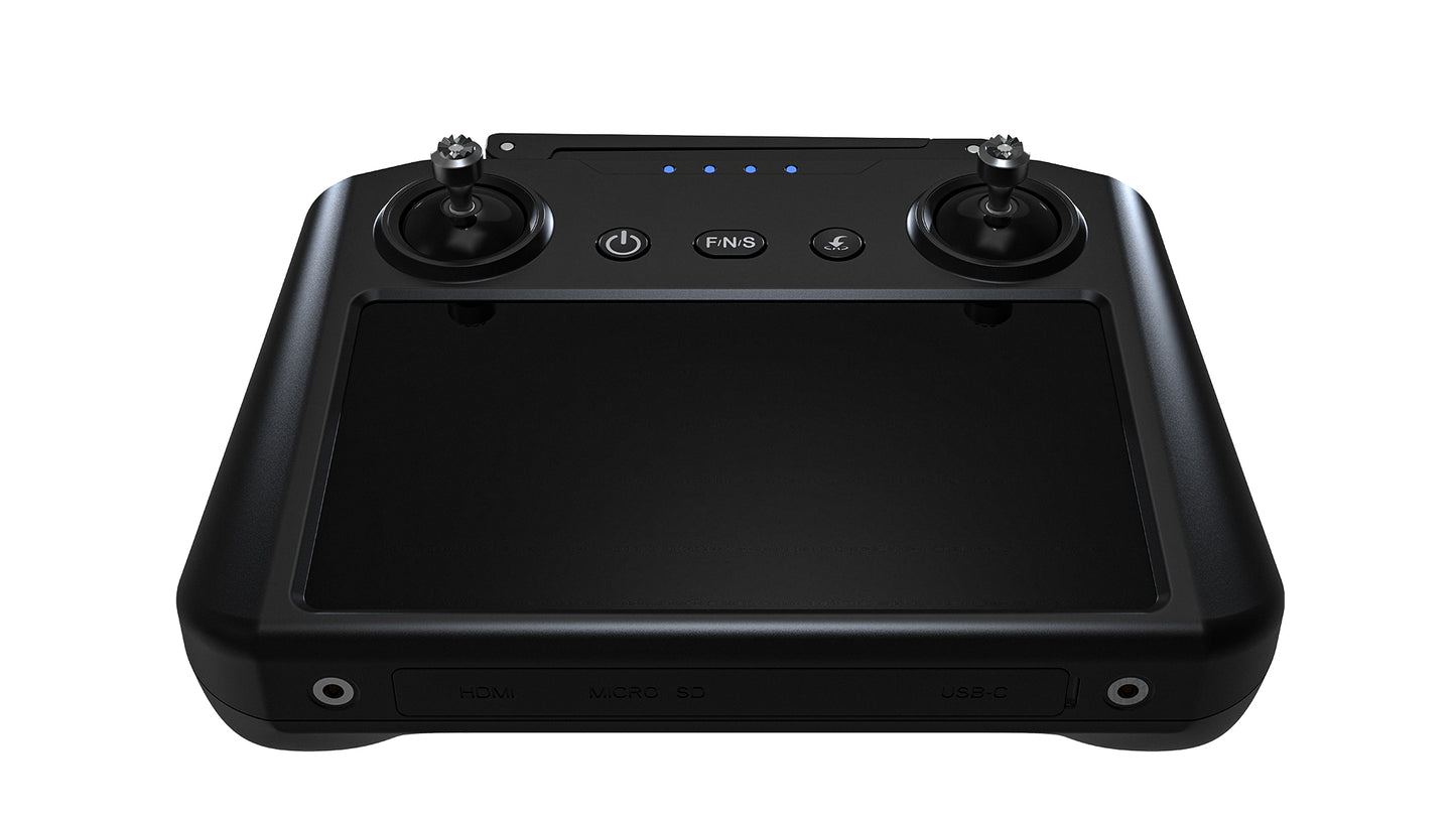 Smart Controller - WaveSync 2.0