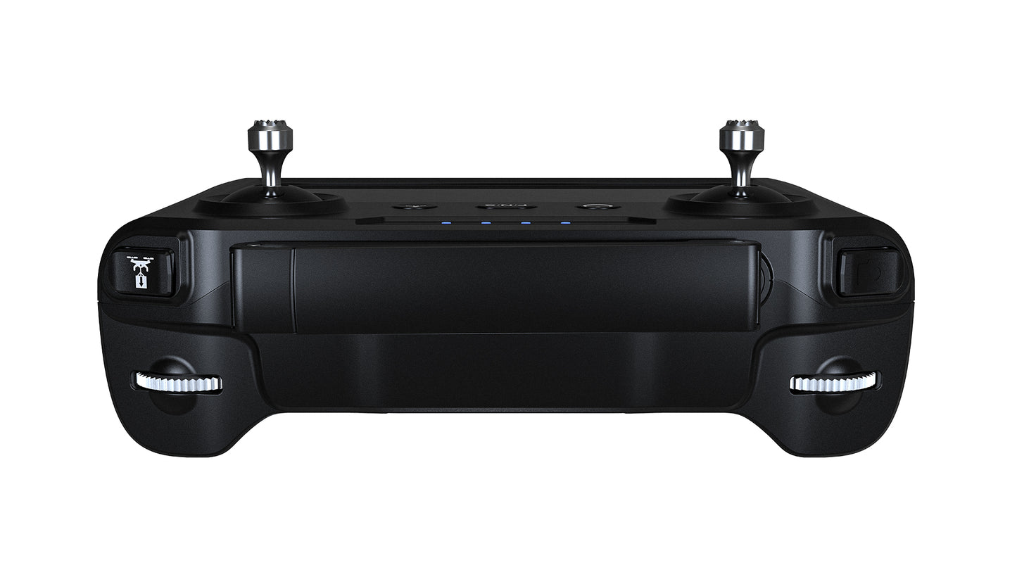 Smart Controller - WaveSync 2.0