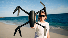 Aeroo Pro Fishing Combo EOFY