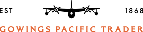 Gowings Pacific Trader