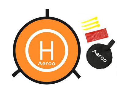 Aeroo Drone Small Landing Pad