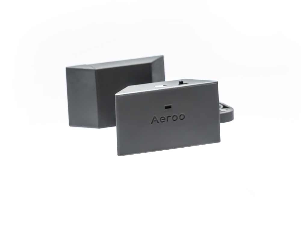 Aeroo Drone Release Mechanism Module