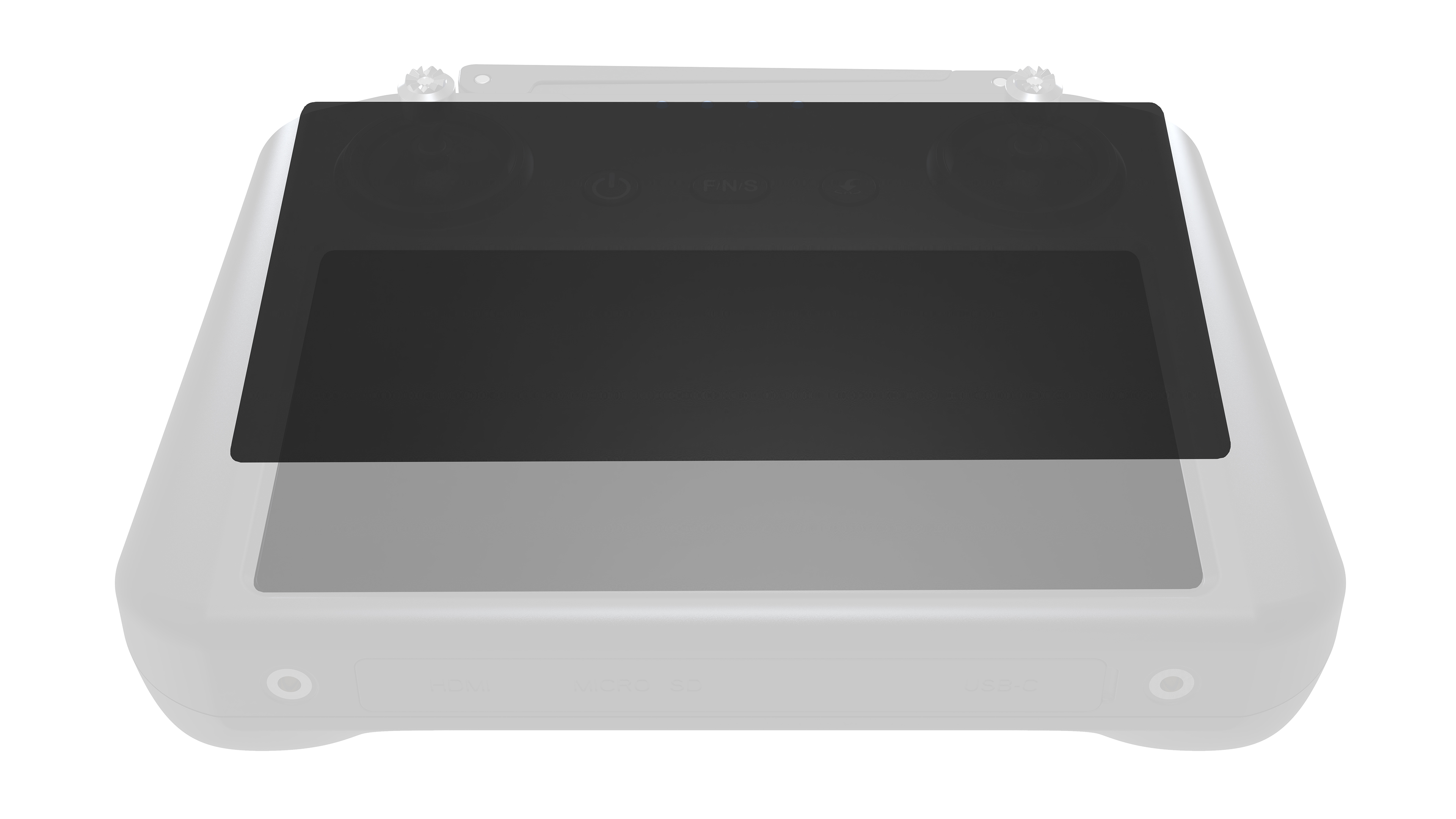 Smart Controller - WaveSync 2.0 – Aeroo Drones