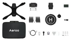 Aeroo Pro EOFY