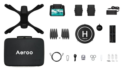 Aeroo Pro Combo