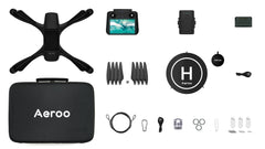 Aeroo Pro with Smart Controller EOFY