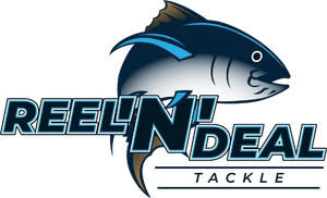 Reel N Deal Tackle