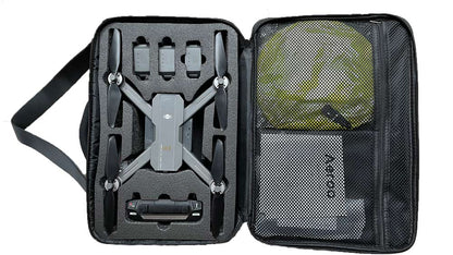 Aeroo Deluxe Carry Bag