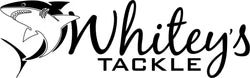 Whitey's Tackle